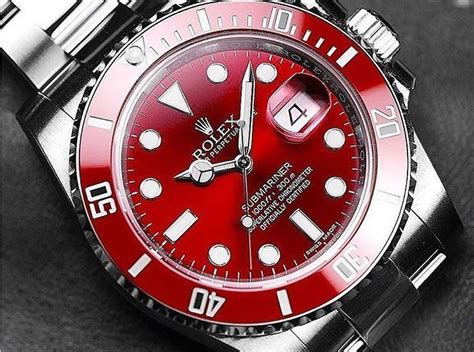 rolex small red dial|rolex dials catalog.